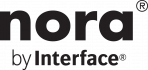 Logotyp för leverantören Nora Systems